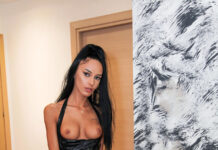 Female Orgasm Compilation