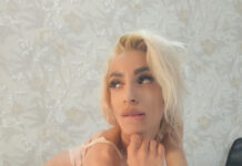 Manifesting Cock – Kandy Benks