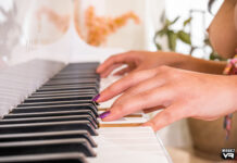 Play It Again Scarlett