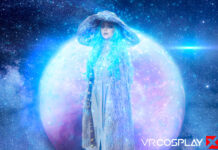 Elden Ring: Ranni The Witch A XXX Parody