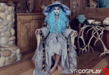 Elden Ring: Ranni The Witch A XXX Parody