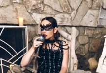 The Witcher: Yennefer A XXX Parody