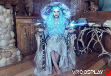 Elden Ring: Ranni The Witch A XXX Parody