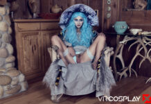 Elden Ring: Ranni The Witch A XXX Parody