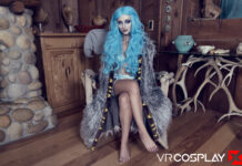 Elden Ring: Ranni The Witch A XXX Parody