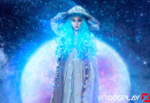 Elden Ring: Ranni The Witch A XXX Parody