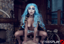 Elden Ring: Ranni The Witch A XXX Parody