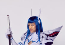 Kill la Kill: Satsuki Kiryuin A XXX Parody