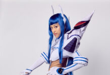 Kill la Kill: Satsuki Kiryuin A XXX Parody