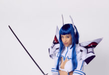 Kill la Kill: Satsuki Kiryuin A XXX Parody