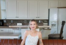 Daisy Seeks Revenge With A Huge Facial On Her