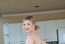 Daisy Seeks Revenge With A Huge Facial On Her