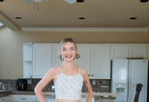 Daisy Seeks Revenge With A Huge Facial On Her