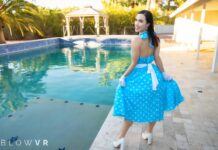 Best Blowjob with Diana Grace