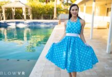 Best Blowjob with Diana Grace