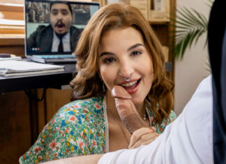 Hottest Blowjob with Lasirena69