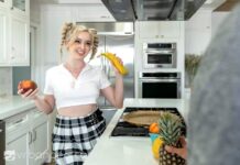 Daddy Wants My Juicy Pussy (ASMR Experience)