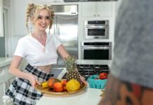 Daddy Wants My Juicy Pussy (ASMR Experience)