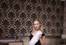 Is My Skirt Too Short?