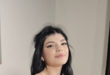 My First VR Porn – Christine Ivy