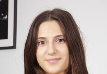 Newest model from Russia Miss Jessica has perfect tits. Go see, they are the best!!!