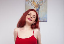 Miss Olivia has the best tits of any model alive! And a hot meaty pussy