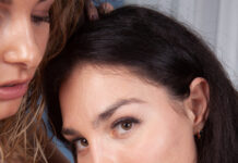 Miss Sofia and Laura Moore from The Ukraine are here licking pussy for us in VR