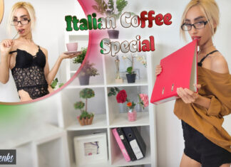 Italian Coffee Special