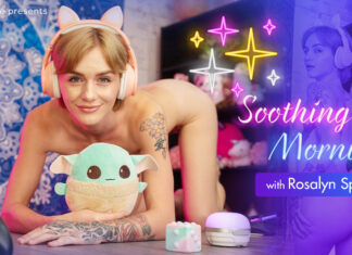 Rosalyn Sphinx: Soothing Morning