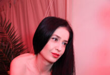 Happy Anniversary, My Love – Christal Hot