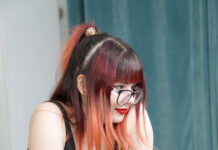 Not That Kind of Girl – Black Cat