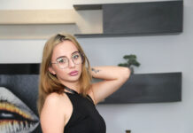 Rock Star Interview – Siri Taylor