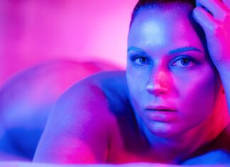 Girl From The Future