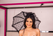 Fifty Shades Of Pink