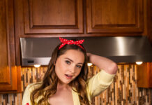 Don’t Tell Mom The Babysitter Gives Head