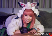 Pokemon Sword Gym Leader: Klara A XXX Parody