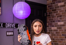 Fast & Curious: It’s About Family