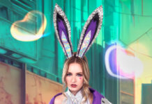League Of Legends: Battle Bunny Miss Fortune A XXX Parody