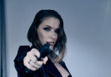 Underworld: Selene A XXX Parody