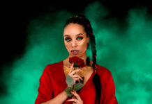 Vampire The Masquerade: Swansong A XXX Parody