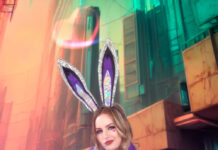 League Of Legends: Battle Bunny Miss Fortune A XXX Parody