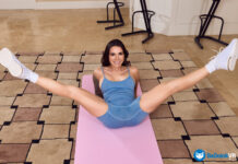 Progressive Overload