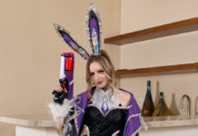 League Of Legends: Battle Bunny Miss Fortune A XXX Parody