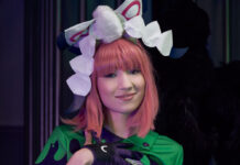 Pokemon Sword Gym Leader: Klara A XXX Parody