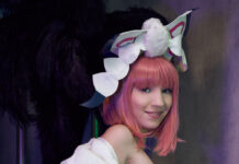 Pokemon Sword Gym Leader: Klara A XXX Parody