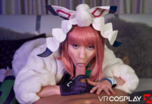 Pokemon Sword Gym Leader: Klara A XXX Parody