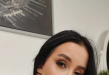 When Lara Meets Tommy