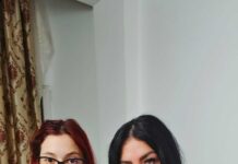 At The Massage Parlor – On The Double