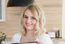 Romantic in Porn Casting