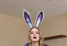 League Of Legends: Battle Bunny Miss Fortune A XXX Parody